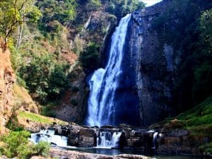 Trekking Thác 7 Tầng - Phi Liêng 2N2Đ | Hành Trình Khám Phá Phi Liêng Hoang Sơ Hùng Vĩ