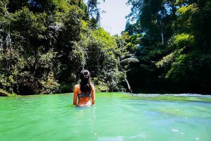Tour Trekking VQG Bù Gia Mập - Bình Phước 2N1Đ | Hành Trình Chinh Phục Thác Lưu Ly Hùng Vĩ
