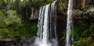 Trekking Thác Hang Én - K50 - Gia Lai 2N2Đ | Nàng Thơ Giữa Đại Ngàn Kon Chư Răng